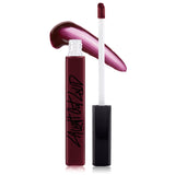Laugh Out Loud Lip Gloss - Maroon - Color Yuppie
