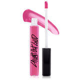 Laugh Out Loud Lip Gloss Barbie Pink 6.5ml Purplish Pink