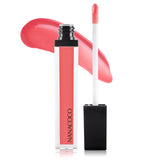 Lip Gloss Flamingo's Dream  Coral Pink
