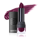 Matte Madness Lipstick Love Note  Light Purple-Brown