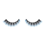 Eyelashes Premium Extreme Blue 3D Amelia