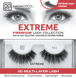 Extreme Lashes – Mia (4D)
