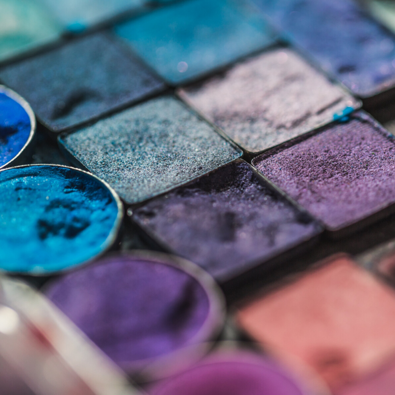 How To Stop Your Eyeshadow from Creasing