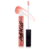 Laugh Out Loud Lip Gloss - Rosy Pink - baby Cheeks