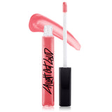 Laugh Out Loud Lip Gloss - Salmon - Cherry Blossoms