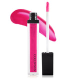 Lip Gloss - Hot Pink - Lovely