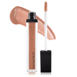 Lip Gloss - Dark Salmon - Secret Crush