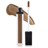 Lip Gloss - Dark Brown - Choco Latte 