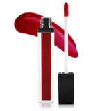 Lip Gloss Hot Rod Red Pure Red