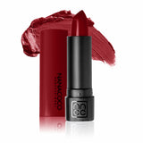 Luxe Lip Lipstick Red Riches Warm Medium Red