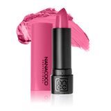 Luxe Lip Lipstick Sweetheart Medium Pink-Mauve