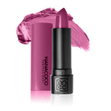 Luxe Lip Lipstick Crushin'  Medium Cool Toned Pink-Purple