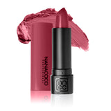 Luxe Lip Lipstick Femme FataleBright Red-Orange