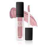 Lipfinity Long Lasting Matte Lipcreme On The Down Low Midtone Beige