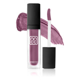 Lipfinity Long Lasting Matte Lipcreme Dinner Date  Purple-Brown