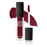 Lipfinity Long Lasting Matte Lipcreme Autumn Leaves Burgandy