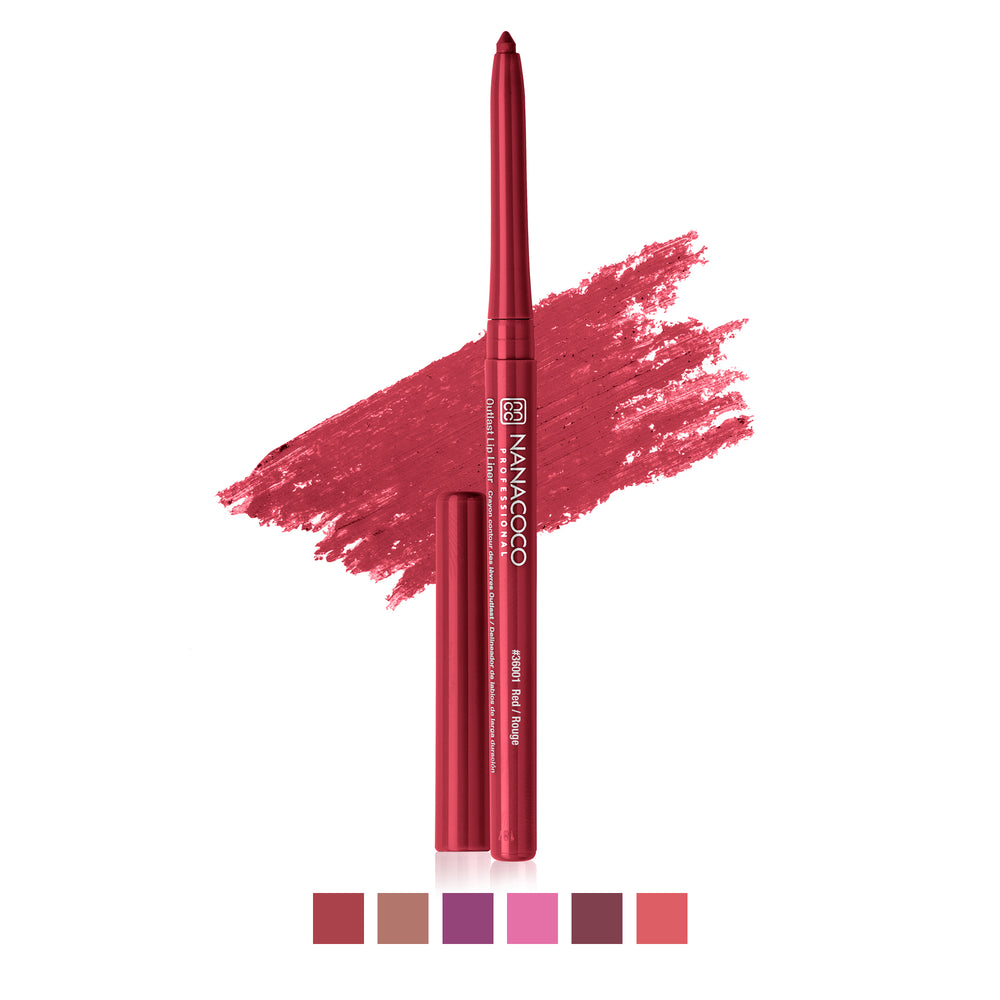 Outlast Lipliner Pencil