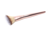 AirFair Angled Powder Brush #902 Soft Slanted Synthetic Fiber