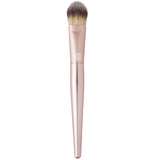 AirFair Liquid Foundation Brush #904 Flat Tapered Tip Synthetic Fiber