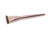 AirFair Flat Contour Brush #905 Short Dense Synthetic Fiber 