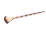 AirFair Fan Brush #906 Flat Fan-Shaped Synthetic Fiber