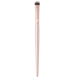  AirFair Eyeshadow Brush #909 Flat Dome-Shaped Synthetic Fiber