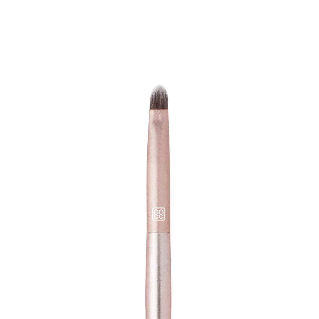  AirFair Lip&Eye Liner Brush #911 Slim Firm Synthetic Fiber