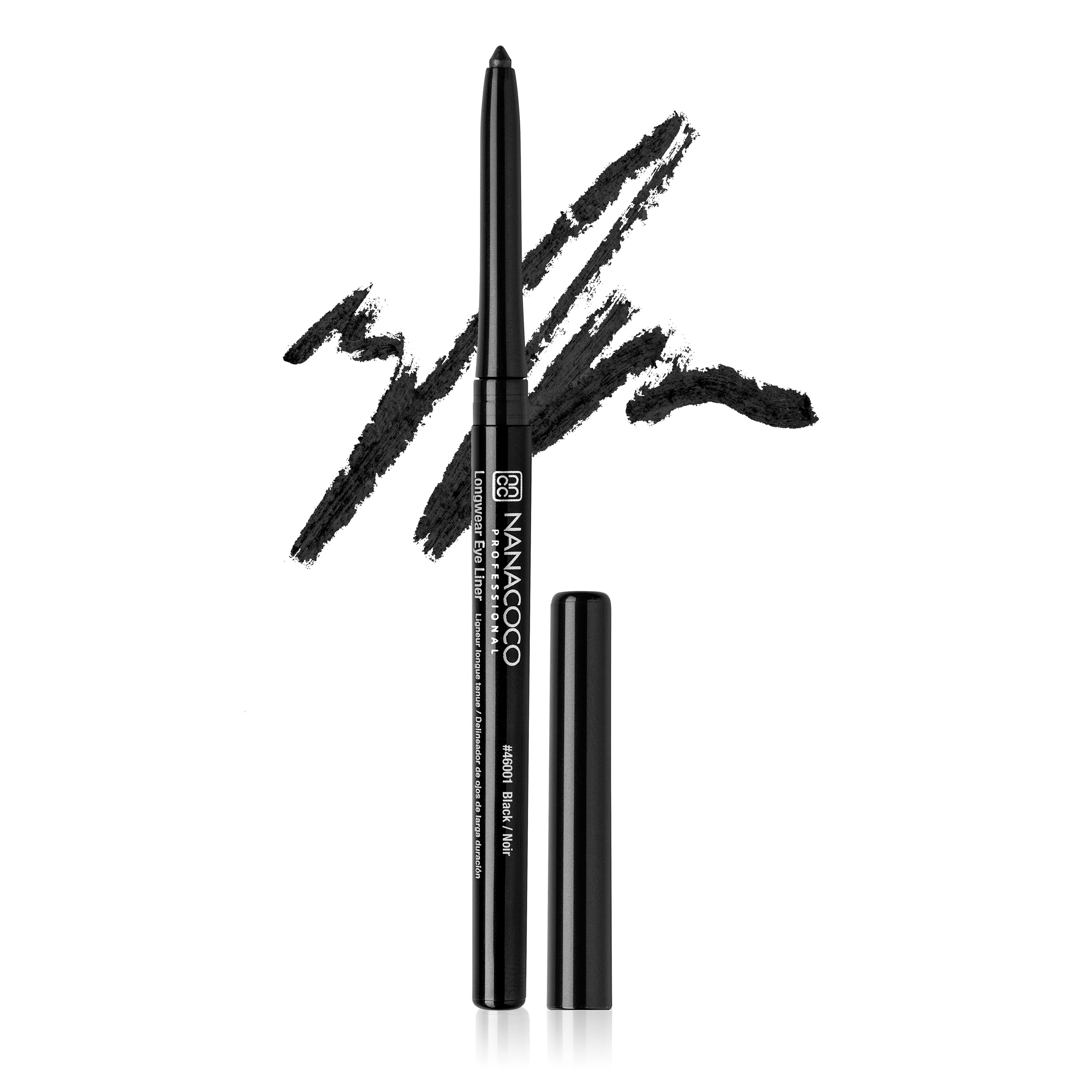 Chanel True Blue (57) Stylo Yeux Waterproof Long-Lasting Eyeliner Review &  Swatches