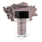 Glitzn Face&Body Pigment Taupe