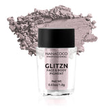 Glitzn Face & Body Pigment Rose Gold