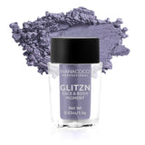 Glitzn Face&Body Pigment Violet