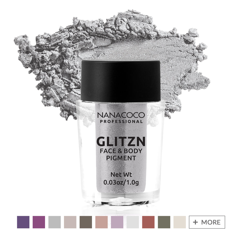 Glitzn Face&Body Pigment