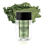 Glitzn Face & Body Pigment Khaki