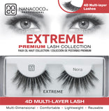 Extreme Lashes – Nora (4D)