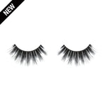 Eyelashes Premium Extreme Black 4D Nora