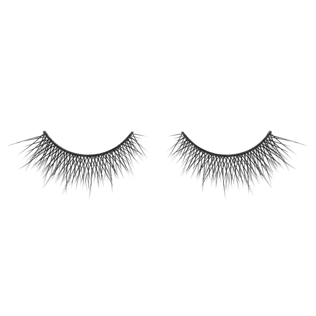 Eyelashes Premium Faux Mink black Eva