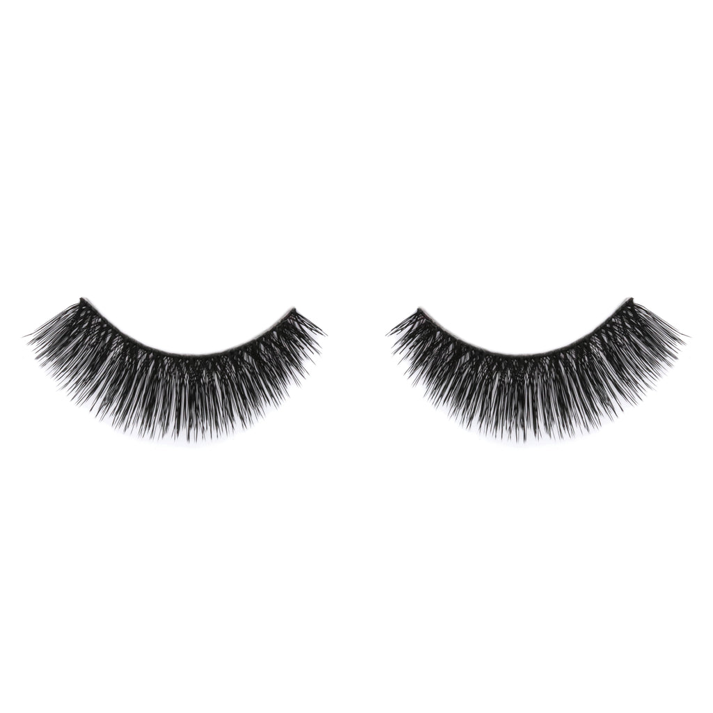 Eyelashes Premium 3D Volume black Hazel