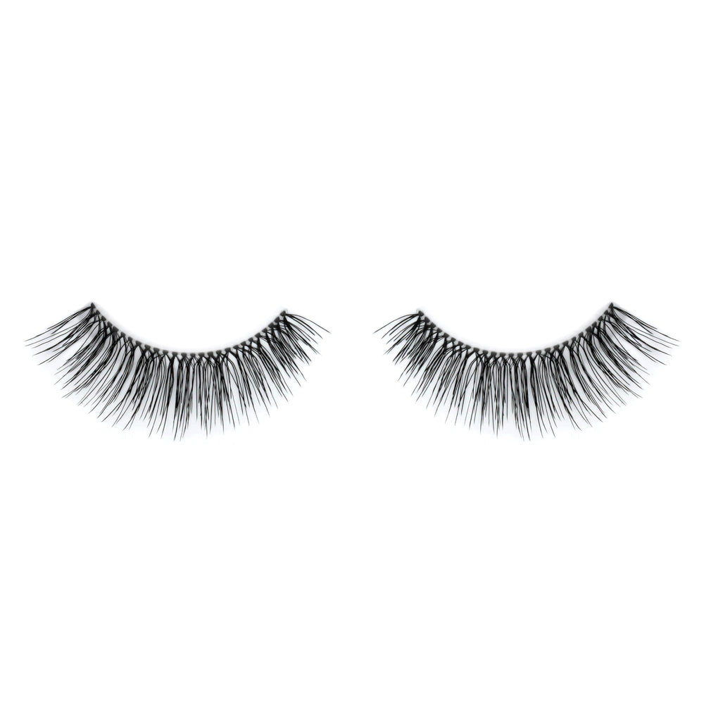 Eyelashes Premium Natural black Gabriella