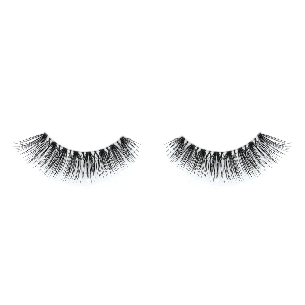 Eyelashes Premium Natural black Victoria