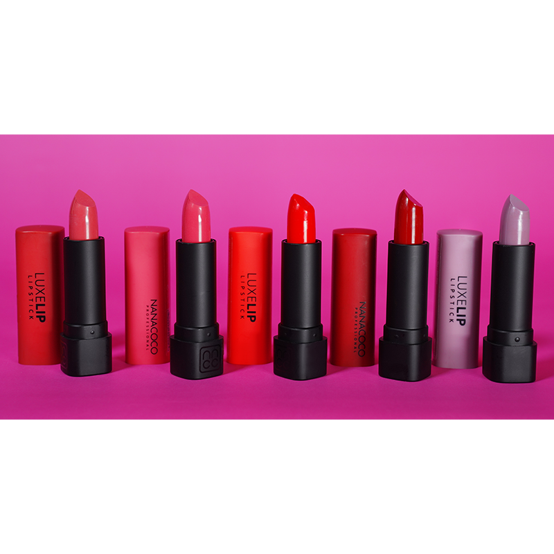Luxe Lipstick