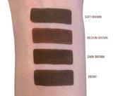 Brow Stylers Pomade Arm Swatch