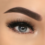 Eyelashes Premium Natural black Shannon