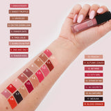 Lipfinity Arm Swatch